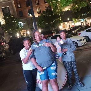 Meet your Posher, Katrina